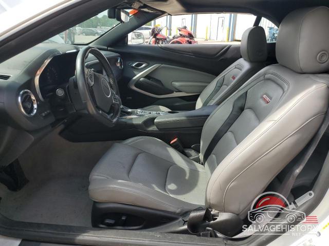 1G1FH3D78L0120640 2020 CHEVROLET CAMARO photo no. 7