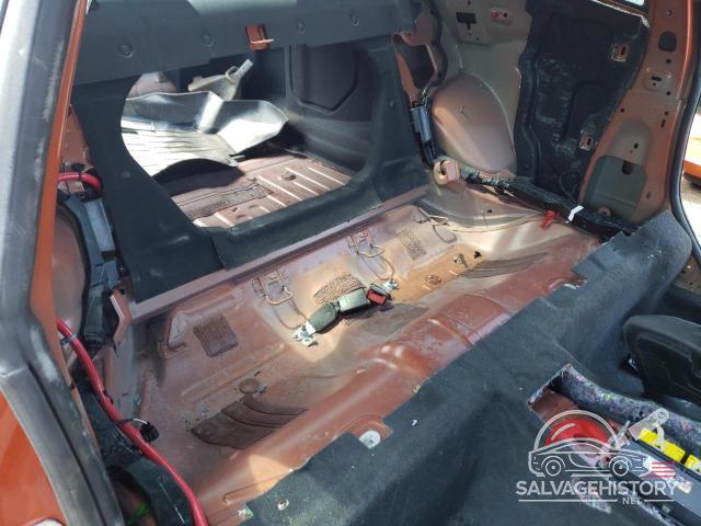 1G1FF1R75N0104871 2022 CHEVROLET CAMARO LT1 photo no. 10