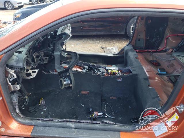 1G1FF1R75N0104871 2022 CHEVROLET CAMARO LT1 photo no. 7