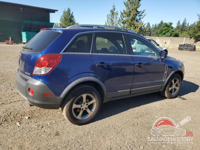 3GNAL2EK5CS552972 2012 CHEVROLET CAPTIVA photo no. 3