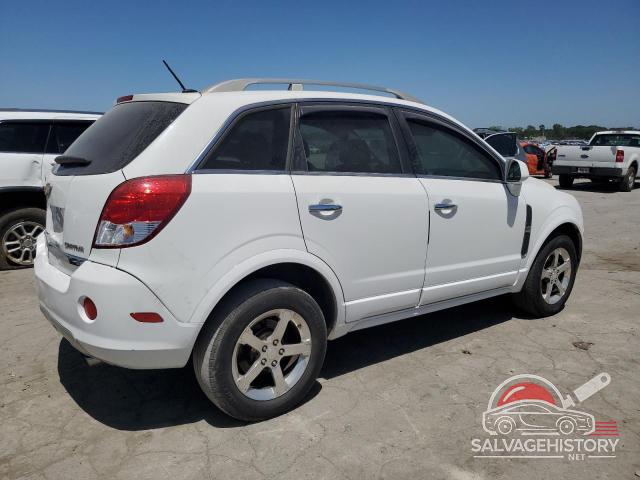 3GNAL3E52CS603196 2012 CHEVROLET CAPTIVA photo no. 3