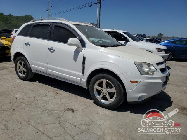3GNAL3E52CS603196 2012 CHEVROLET CAPTIVA photo no. 4