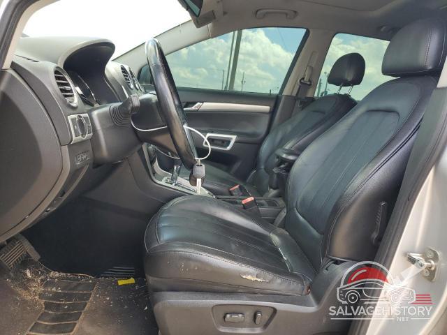 3GNFL4E50CS618307 2012 CHEVROLET CAPTIVA photo no. 7