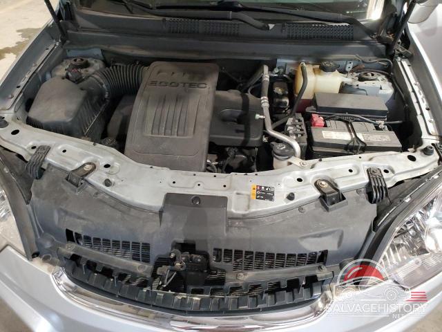 3GNAL3EK3DS608916 2013 CHEVROLET CAPTIVA photo no. 12