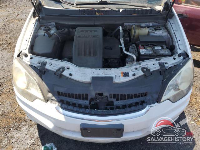 3GNAL3EK9DS619905 2013 CHEVROLET CAPTIVA photo no. 11