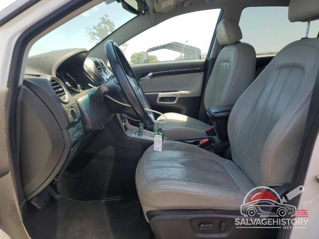3GNAL3EK9DS619905 2013 CHEVROLET CAPTIVA photo no. 7