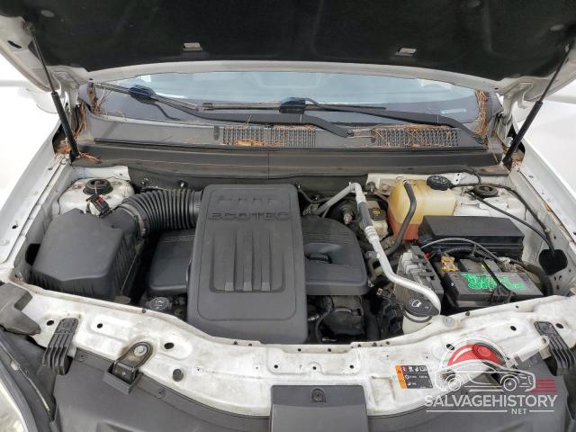 3GNAL2EKXES549309 2014 CHEVROLET CAPTIVA photo no. 11