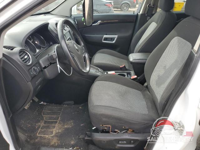 3GNAL2EKXES549309 2014 CHEVROLET CAPTIVA photo no. 7