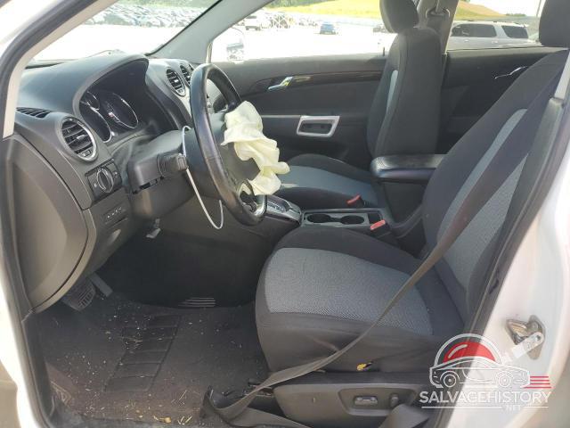 3GNAL3EK5ES623113 2014 CHEVROLET CAPTIVA photo no. 7