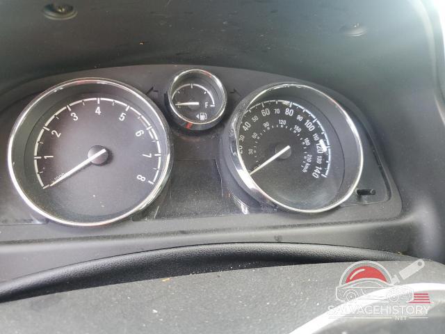3GNAL3EK5ES623113 2014 CHEVROLET CAPTIVA photo no. 9