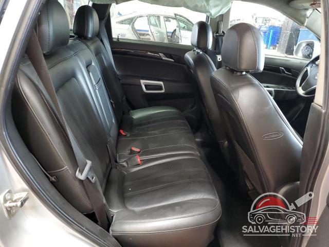 3GNAL4EK2ES569114 2014 CHEVROLET CAPTIVA photo no. 11