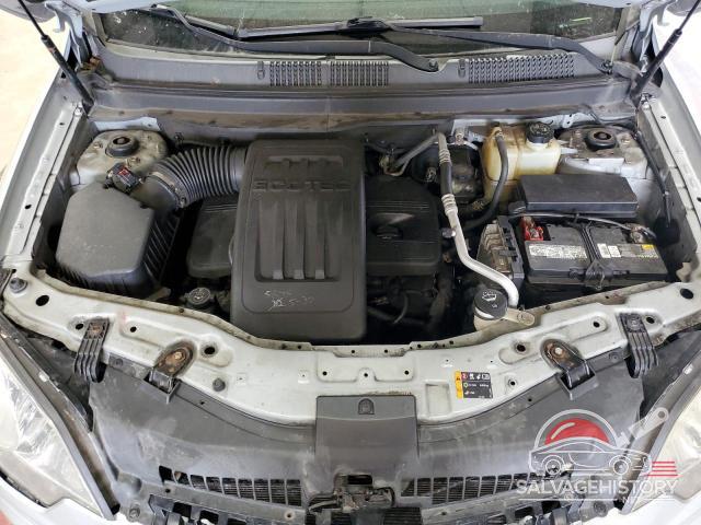 3GNAL4EK2ES569114 2014 CHEVROLET CAPTIVA photo no. 12