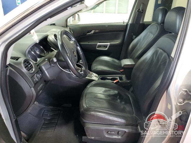 3GNAL4EK2ES569114 2014 CHEVROLET CAPTIVA photo no. 7