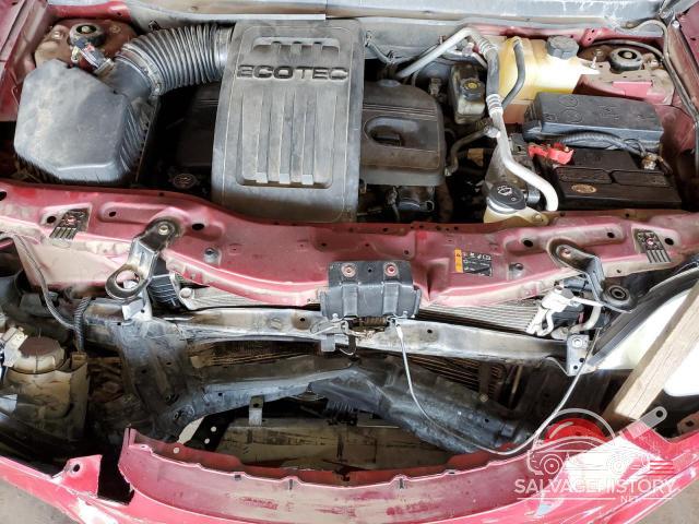 3GNAL4EK5ES657395 2014 CHEVROLET CAPTIVA photo no. 11