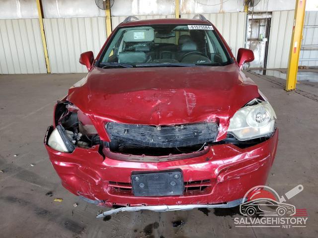 3GNAL4EK5ES657395 2014 CHEVROLET CAPTIVA photo no. 5