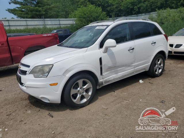 3GNAL3EK4FS505944 2015 CHEVROLET CAPTIVA photo no. 16