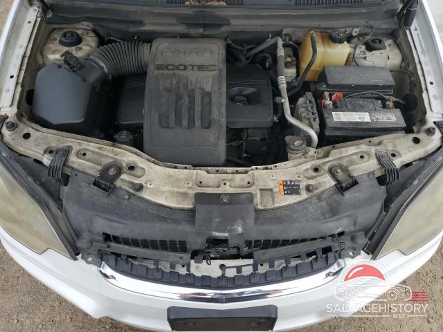 3GNAL3EK4FS505944 2015 CHEVROLET CAPTIVA photo no. 11