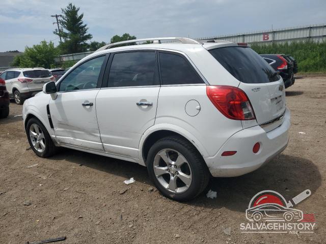 3GNAL3EK4FS505944 2015 CHEVROLET CAPTIVA photo no. 2