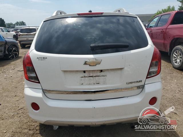 3GNAL3EK4FS505944 2015 CHEVROLET CAPTIVA photo no. 6