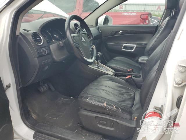 3GNAL3EK4FS505944 2015 CHEVROLET CAPTIVA photo no. 7