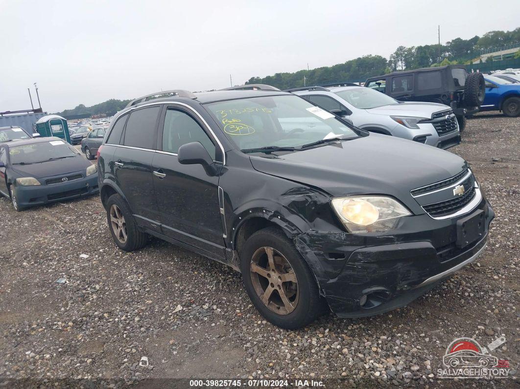 3GNAL3E51CS527776 2012 CHEVROLET CAPTIVA SPORT photo no. 24
