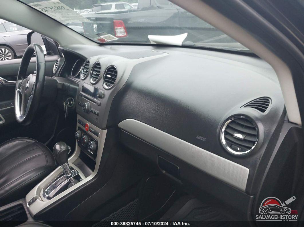 3GNAL3E51CS527776 2012 CHEVROLET CAPTIVA SPORT photo no. 5