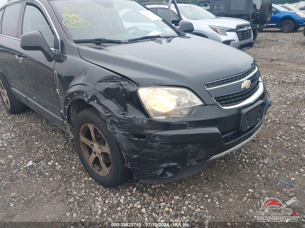 3GNAL3E51CS527776 2012 CHEVROLET CAPTIVA SPORT photo no. 6