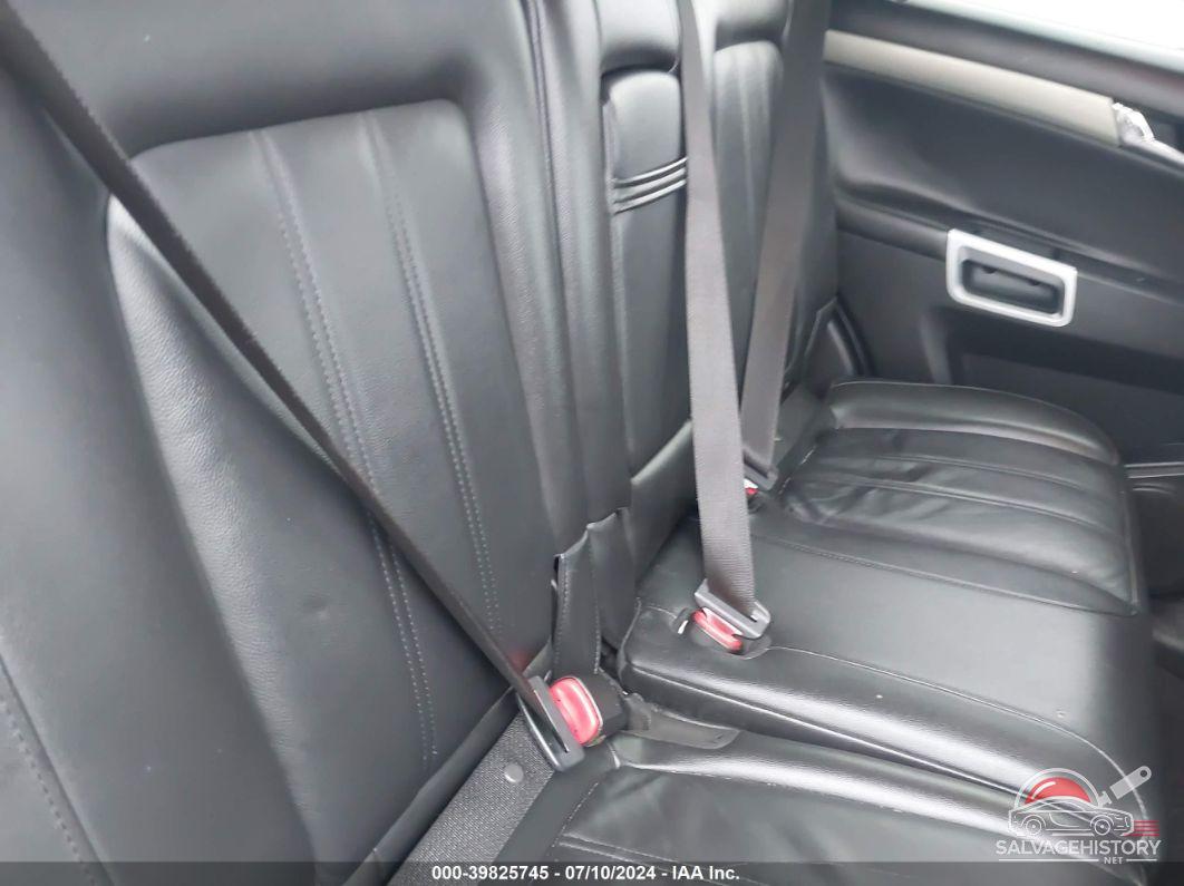 3GNAL3E51CS527776 2012 CHEVROLET CAPTIVA SPORT photo no. 8