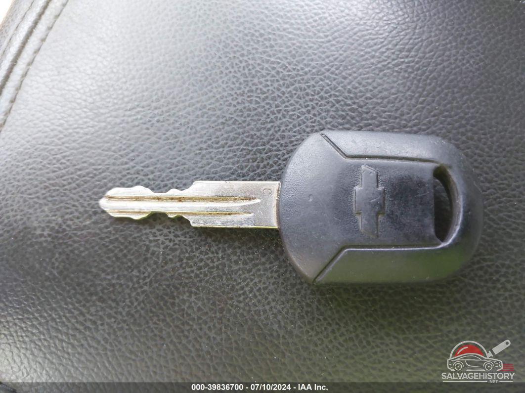 3GNAL4EK6DS583001 2013 CHEVROLET CAPTIVA SPORT photo no. 11