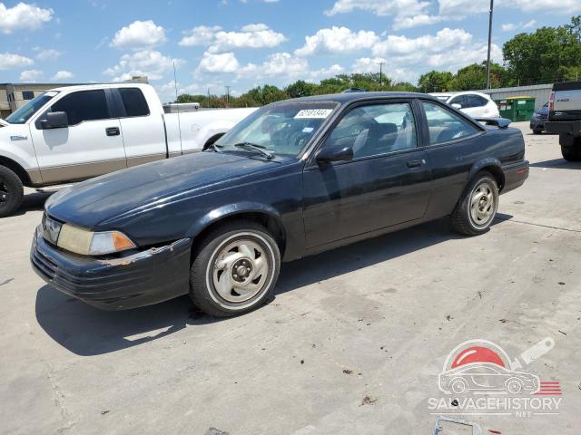 1G1JC14T6P7160805 1993 CHEVROLET CAVALIER photo no. 3