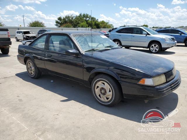 1G1JC14T6P7160805 1993 CHEVROLET CAVALIER photo no. 4