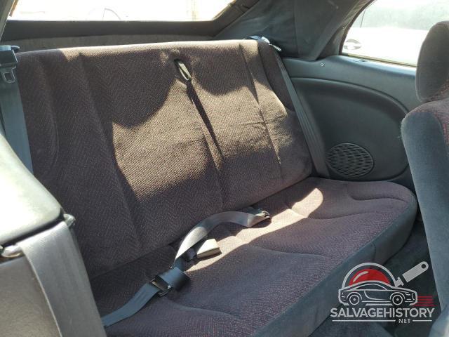 4G1JF32T7XB903893 1999 CHEVROLET CAVALIER photo no. 10