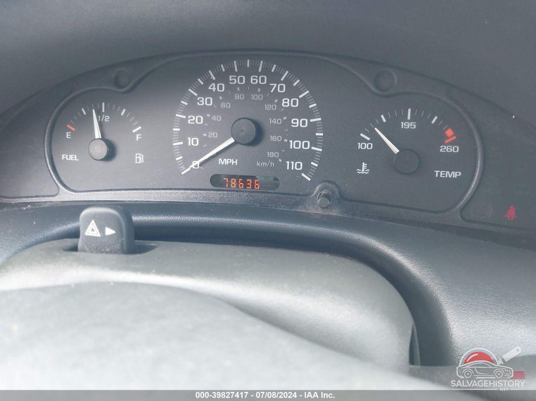 1G1JC524717117178 2001 CHEVROLET CAVALIER photo no. 7