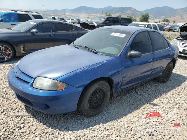 1G1JC52F237115911 2003 CHEVROLET CAVALIER photo no. 11