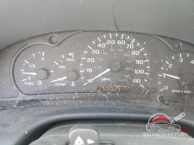 1G1JC52F237115911 2003 CHEVROLET CAVALIER photo no. 9