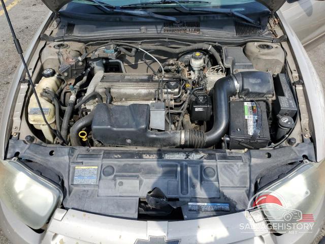 1G1JF52F337209416 2003 CHEVROLET CAVALIER photo no. 11