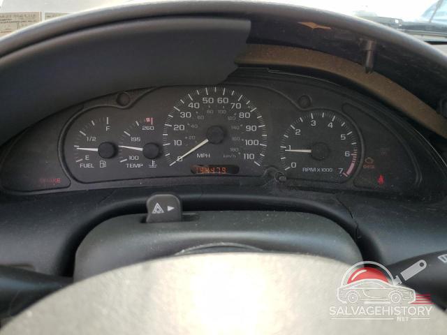 1G1JF52F337209416 2003 CHEVROLET CAVALIER photo no. 9