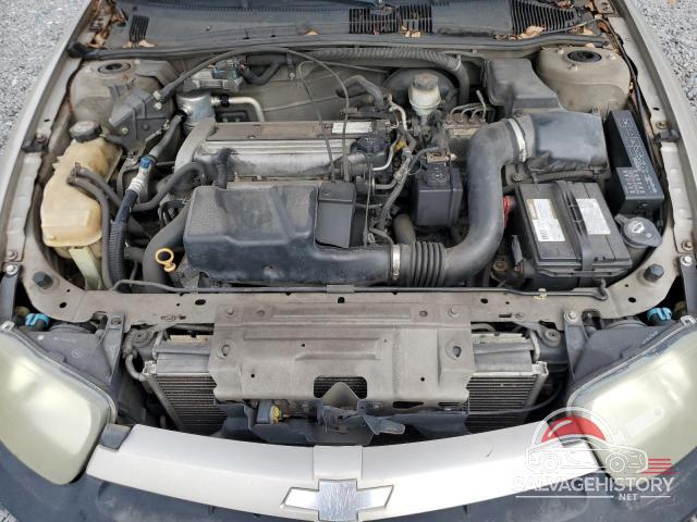 1G1JF52F737118665 2003 CHEVROLET CAVALIER photo no. 11