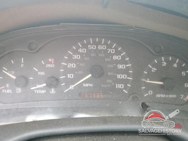 1G1JF52F737118665 2003 CHEVROLET CAVALIER photo no. 9