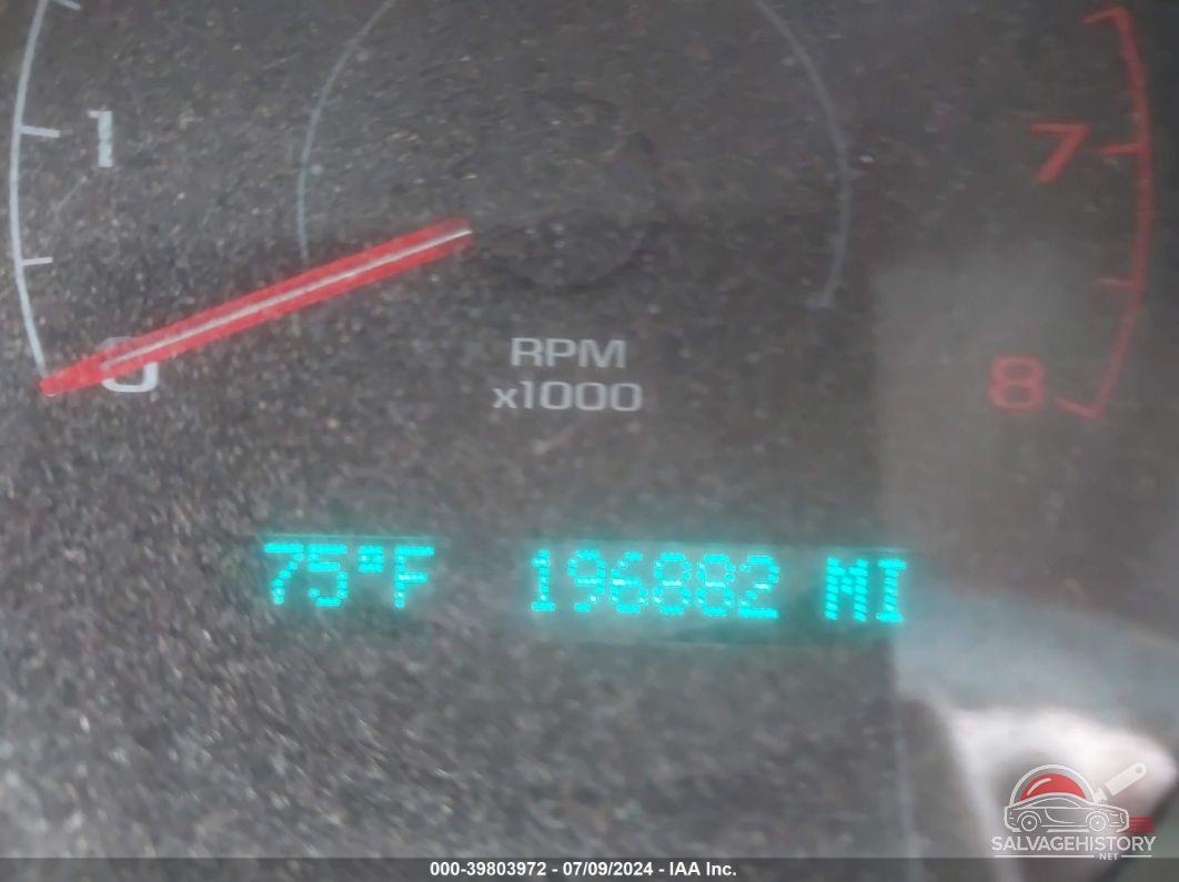 1G1AK55F767814972 2006 CHEVROLET COBALT photo no. 7
