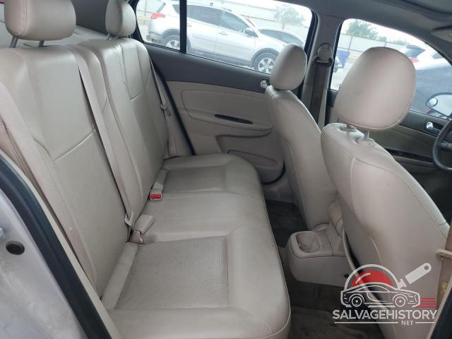1G1AZ55FX67780456 2006 CHEVROLET COBALT photo no. 10