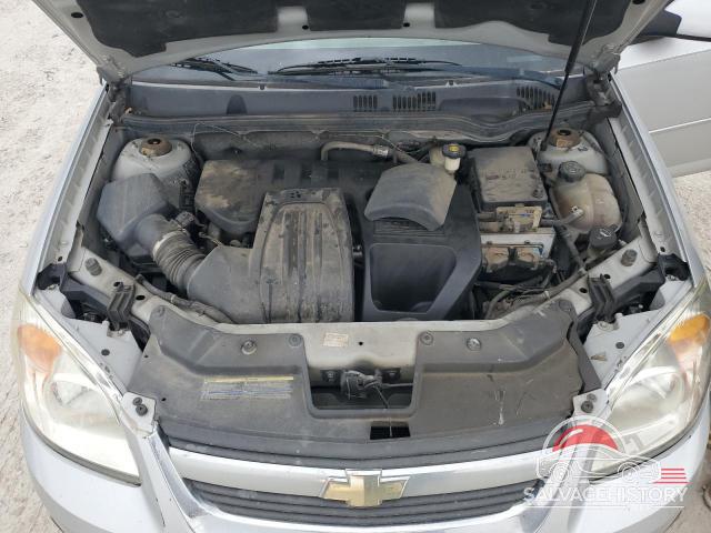1G1AZ55FX67780456 2006 CHEVROLET COBALT photo no. 11