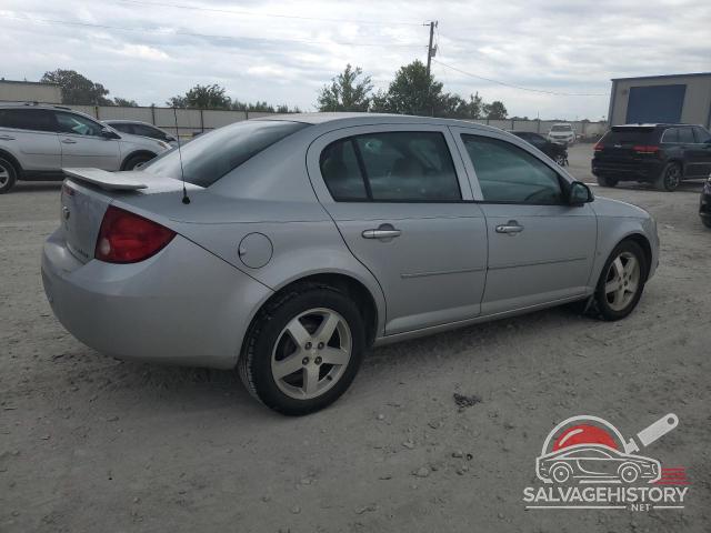 1G1AZ55FX67780456 2006 CHEVROLET COBALT photo no. 3