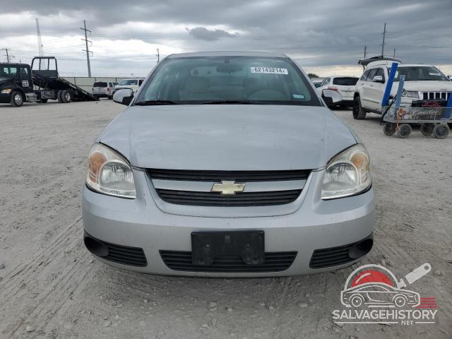 1G1AZ55FX67780456 2006 CHEVROLET COBALT photo no. 5