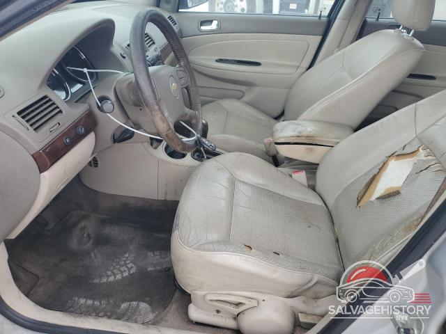 1G1AZ55FX67780456 2006 CHEVROLET COBALT photo no. 7