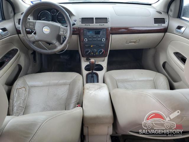 1G1AZ55FX67780456 2006 CHEVROLET COBALT photo no. 8