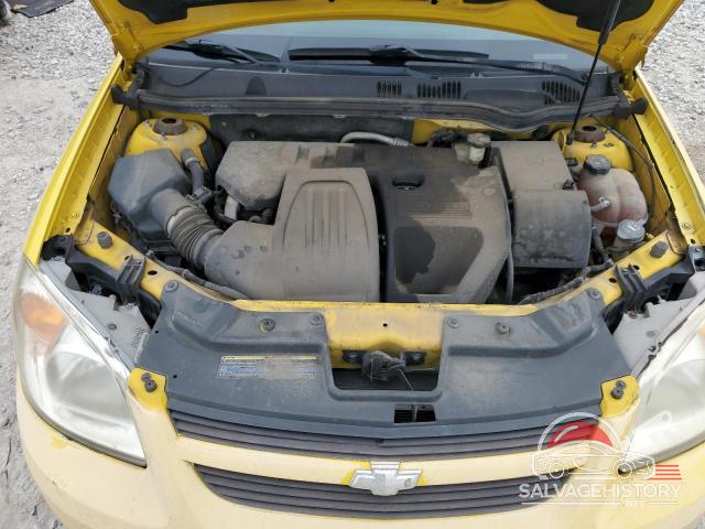 1G1AL15F677262050 2007 CHEVROLET COBALT photo no. 11