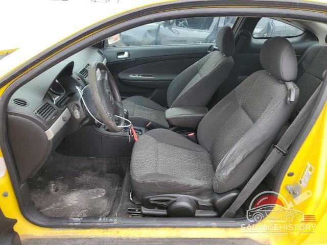 1G1AL15F677262050 2007 CHEVROLET COBALT photo no. 7