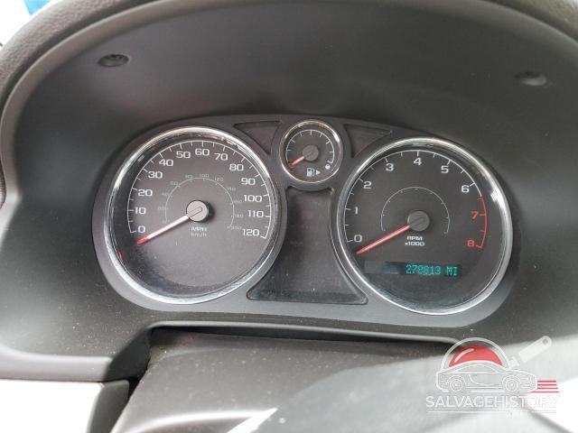 1G1AL15F677262050 2007 CHEVROLET COBALT photo no. 9