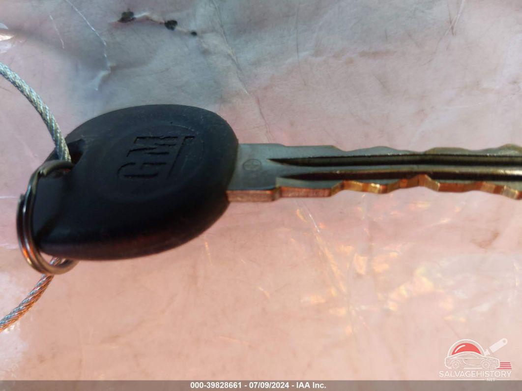 1G1AK58F087242819 2008 CHEVROLET COBALT photo no. 11